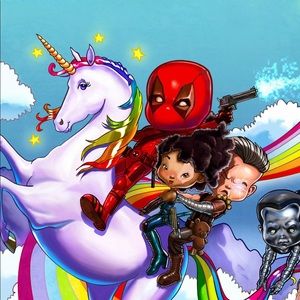 Meet your Posher, Rob